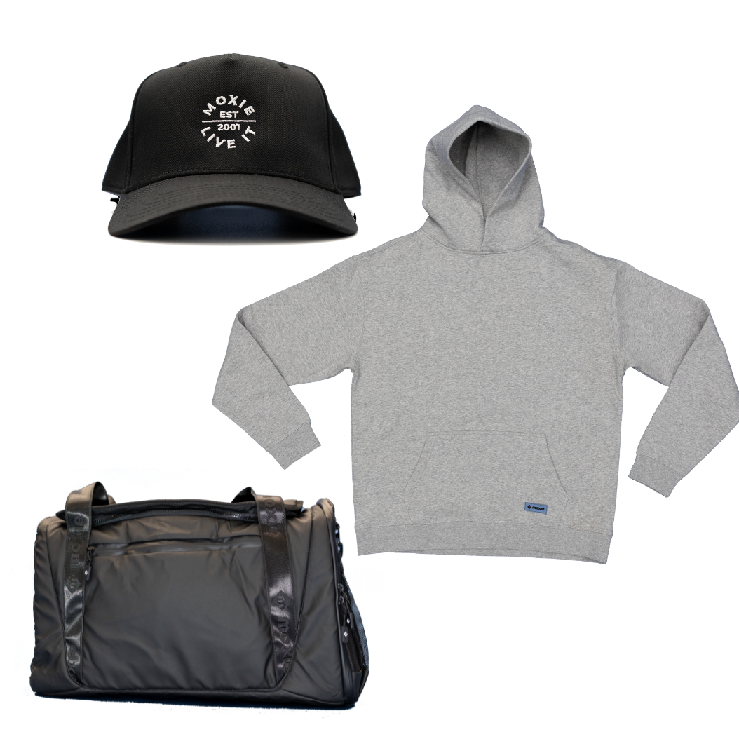 Mens Sign on Kit