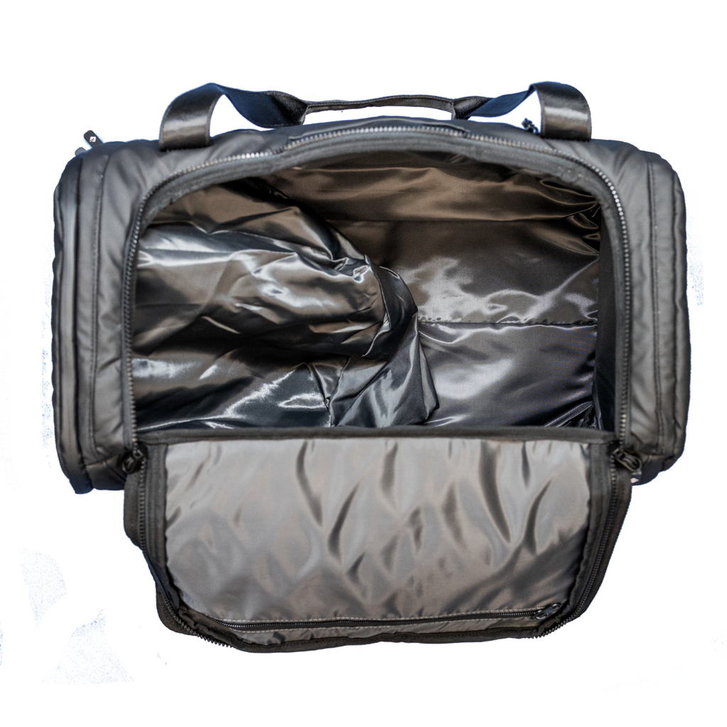 Moxie Duffle Bag