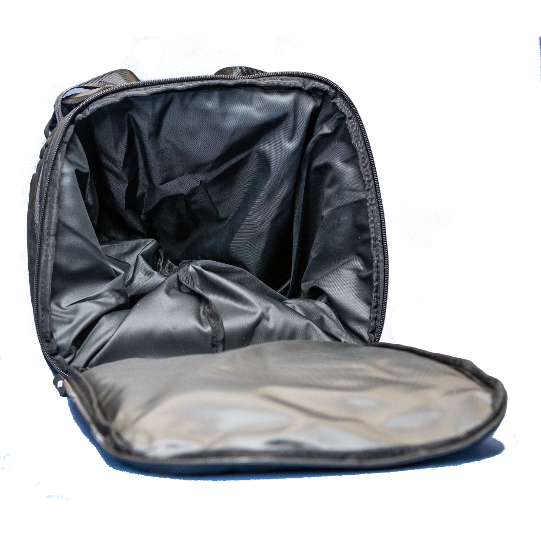 Moxie Duffle Bag