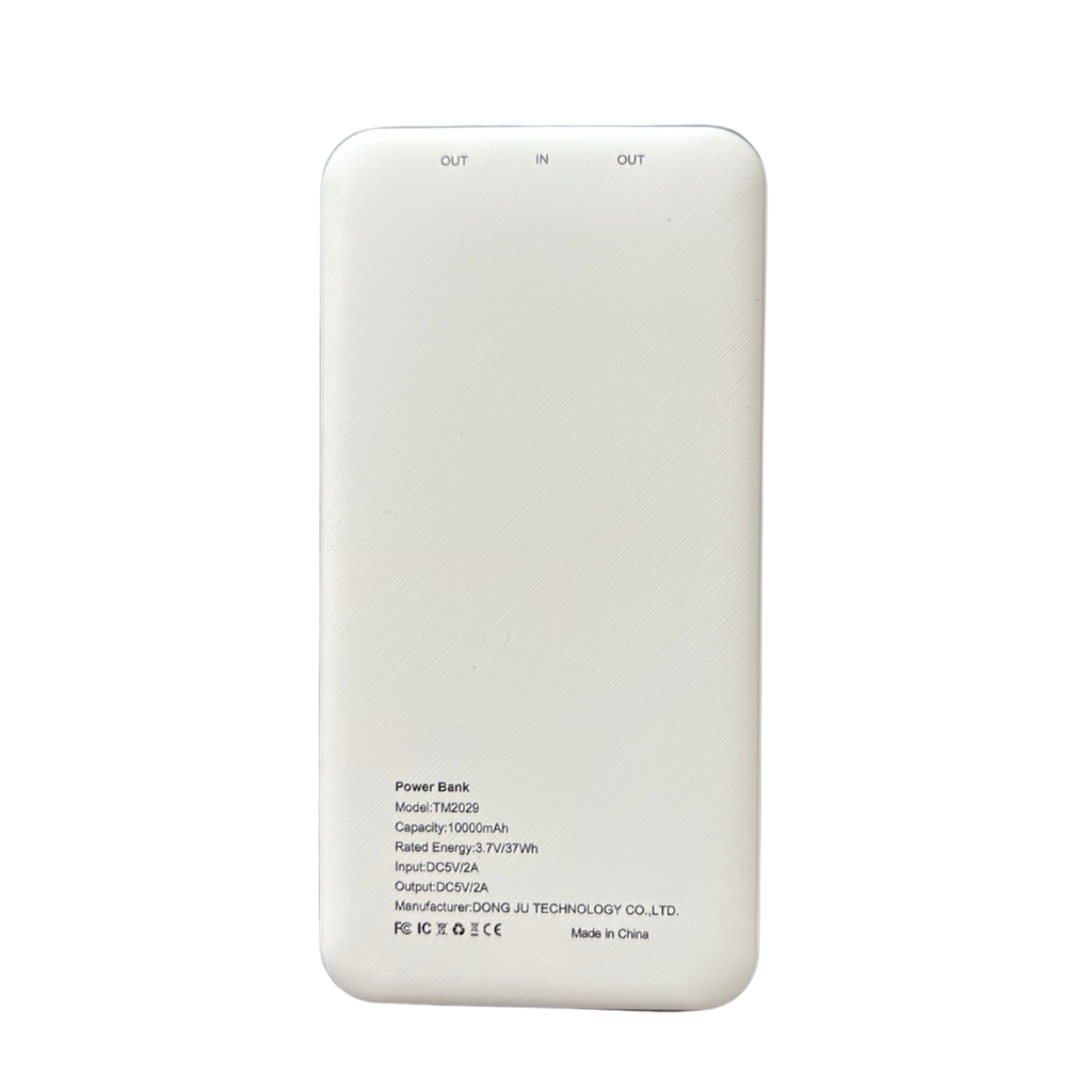 Moxie Battery Power Bank Packs