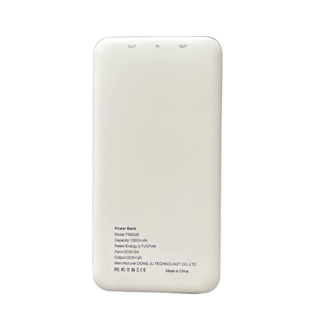 Moxie Battery Power Bank Packs