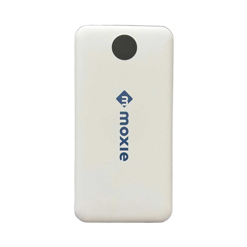 Moxie Battery Power Bank Packs