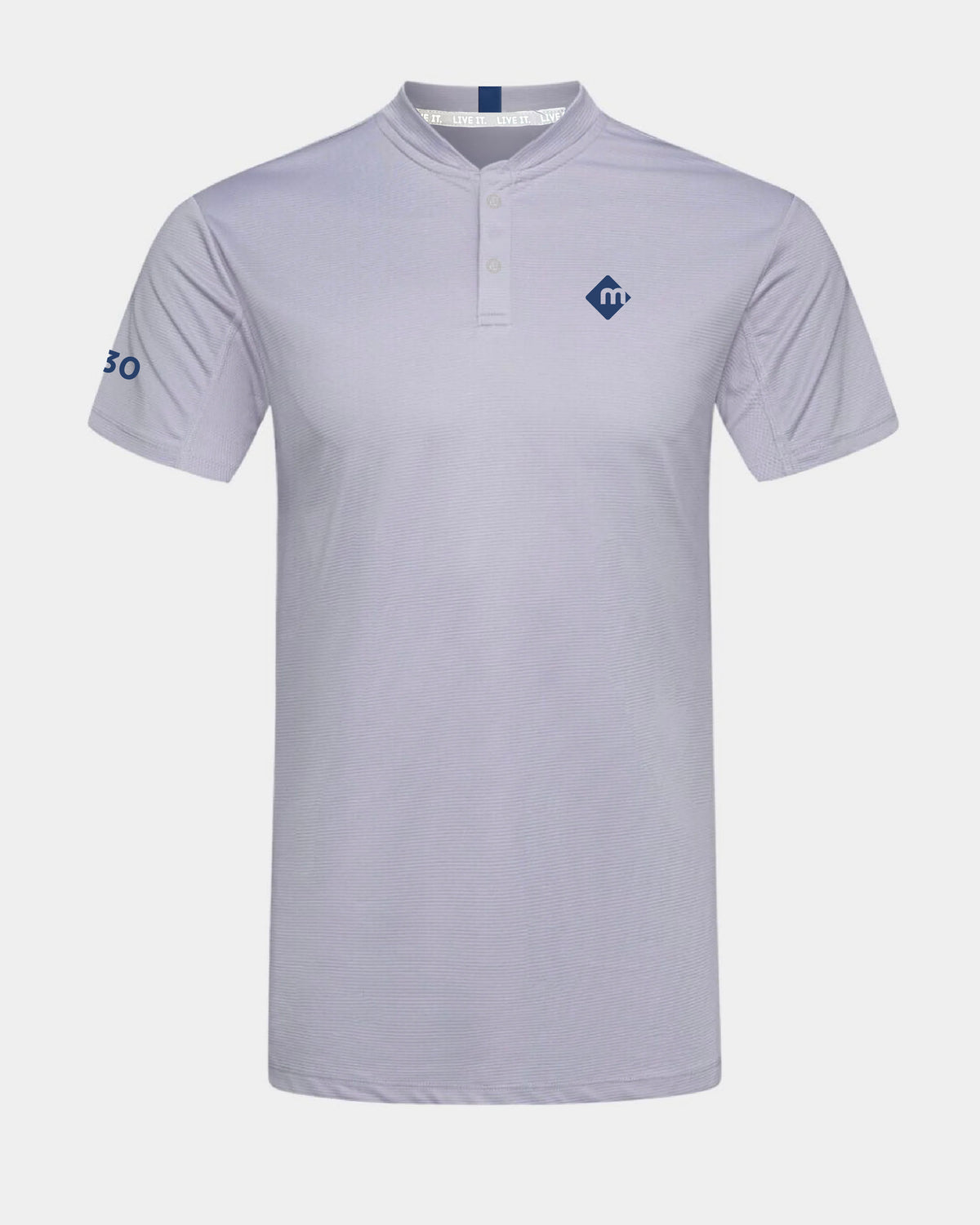 Moxie 30 Club Polo