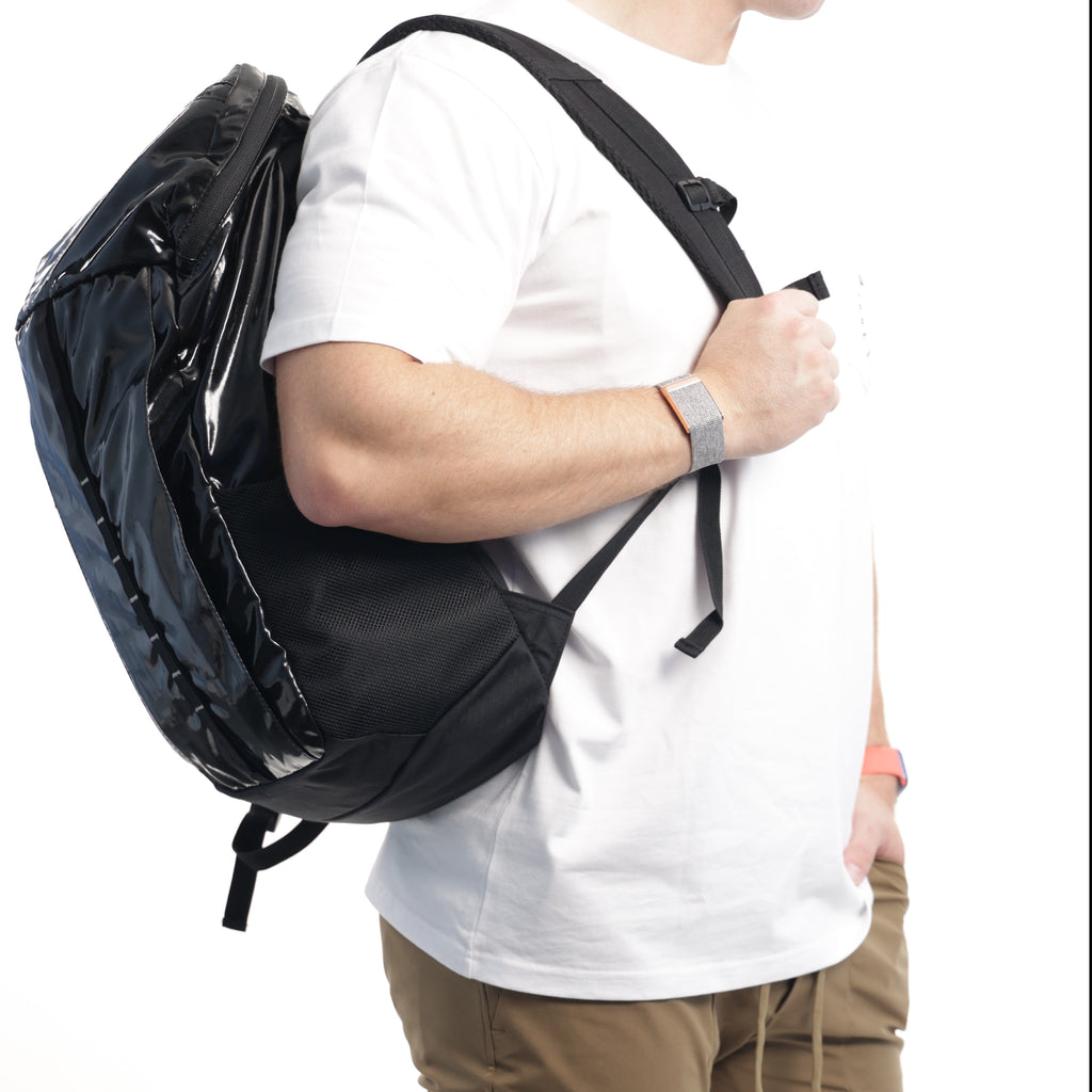 Summer Backpack 2022 Black
