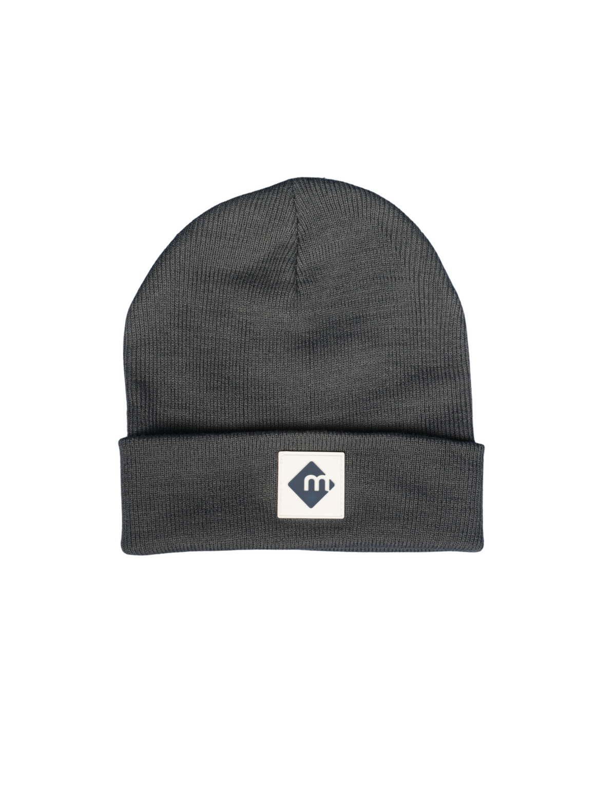 Moxie Beanie Dark Blue