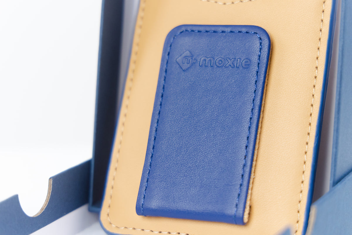 Moxie Money Clip