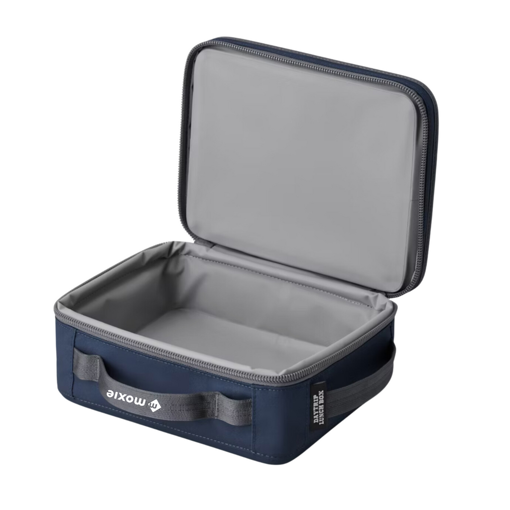 Yeti Lunchbox - Navy