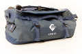 Duffle Backpack Bag Navy