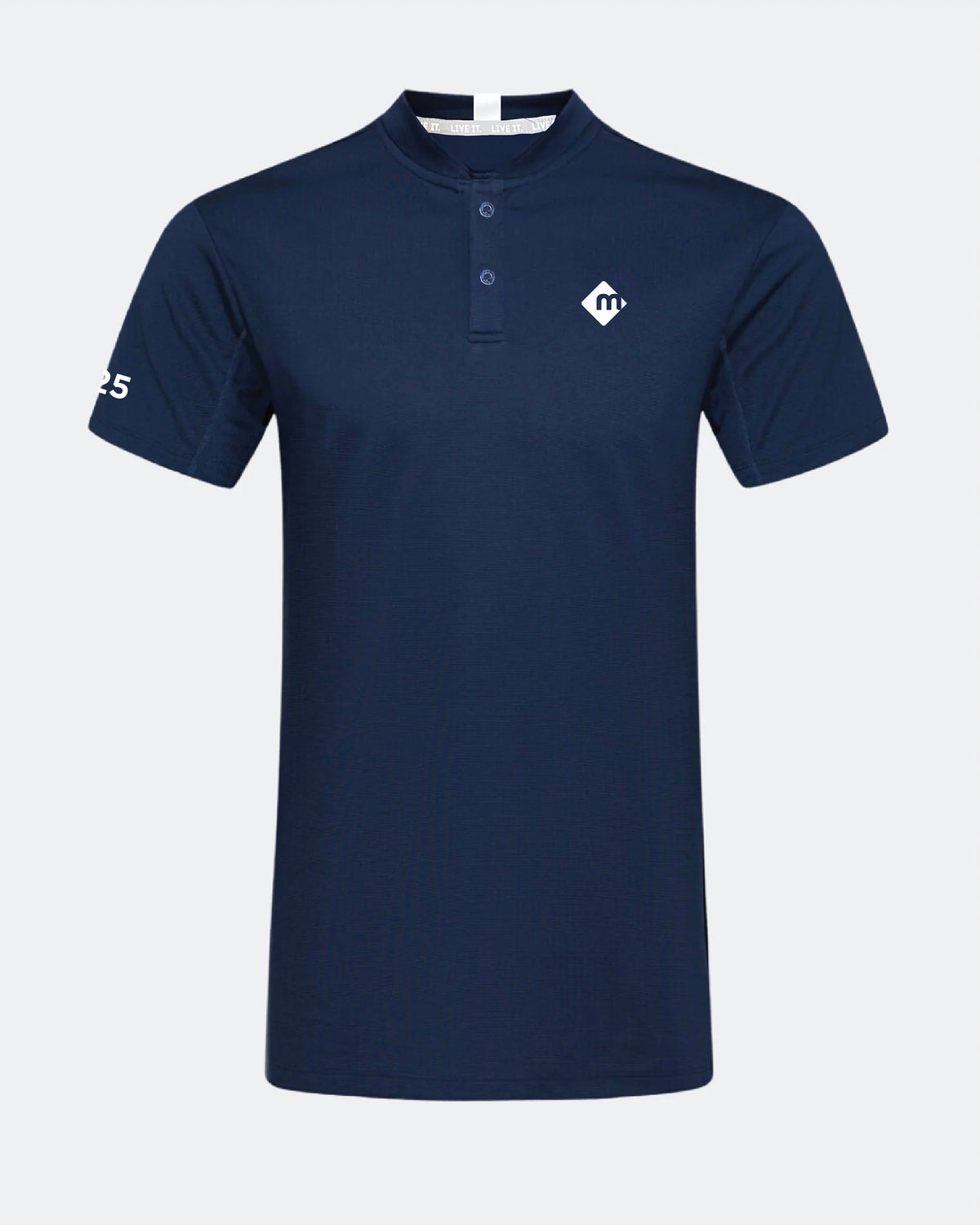 Moxie 25 Club Polo Women's