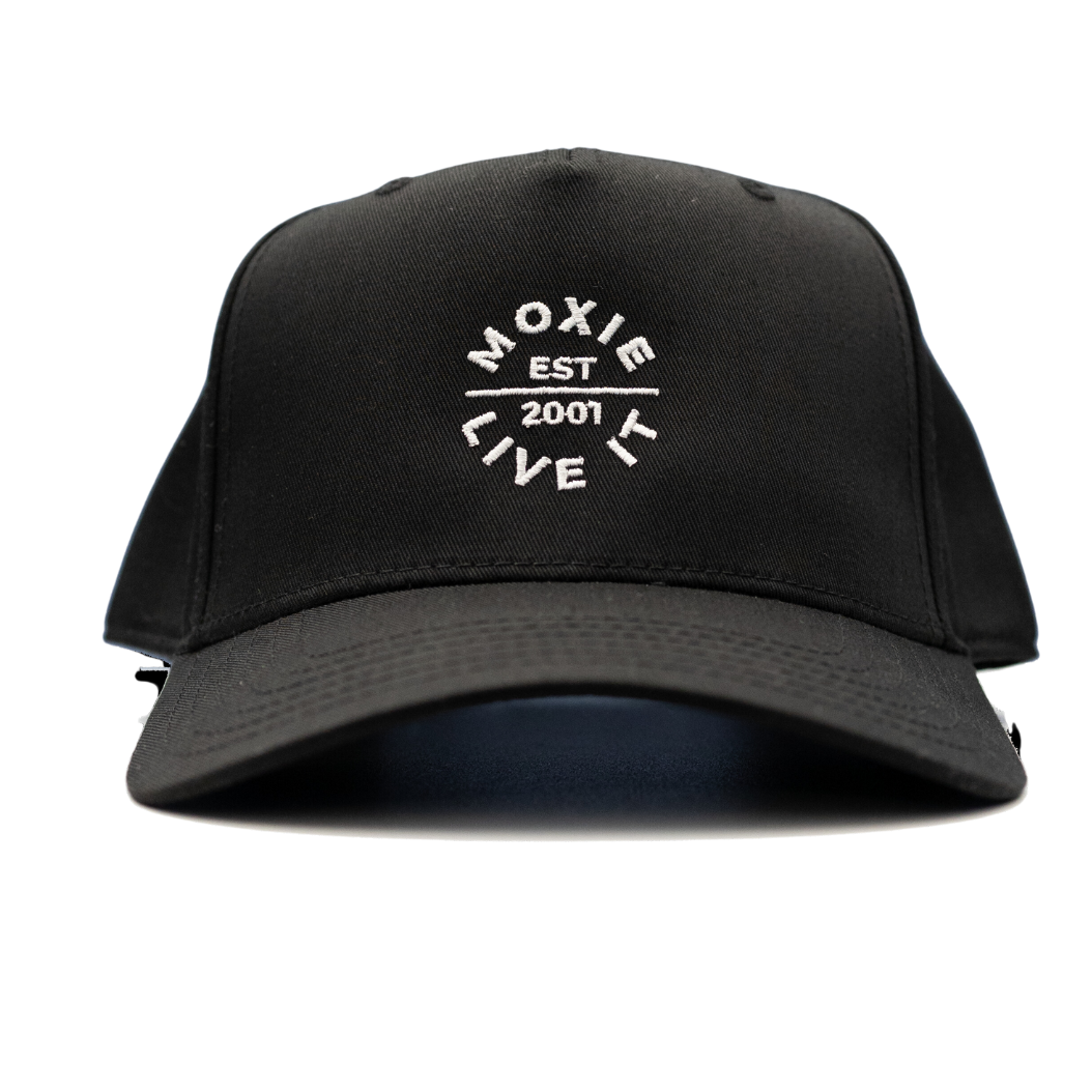 Moxie Hat Unisex Version