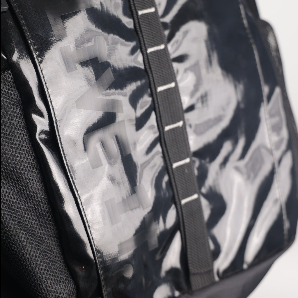 Summer Backpack 2022 Black