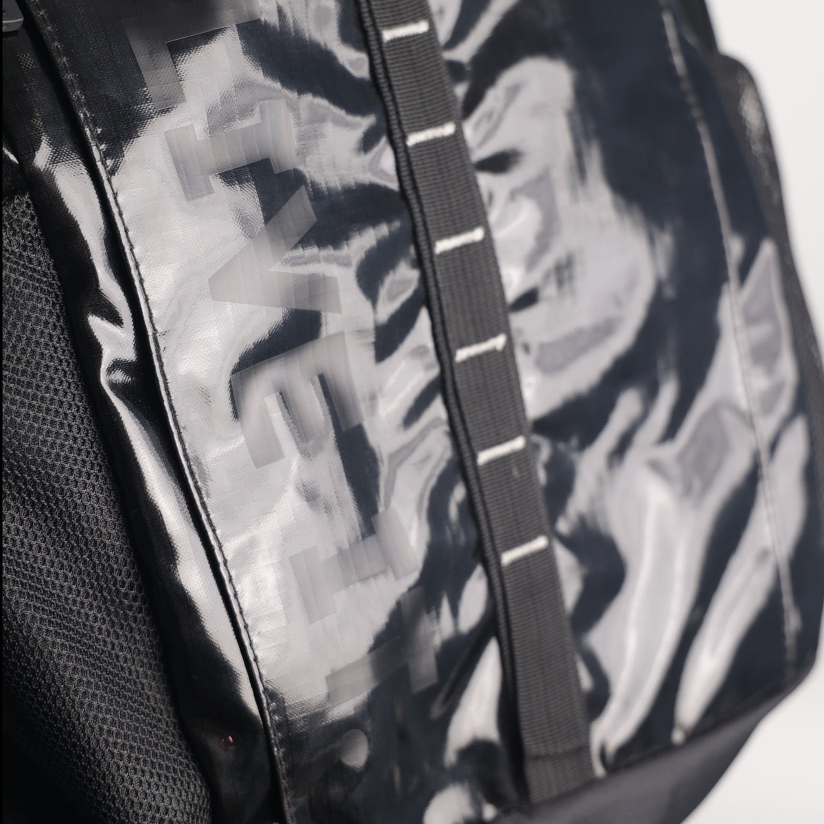 Summer Backpack 2022 Black