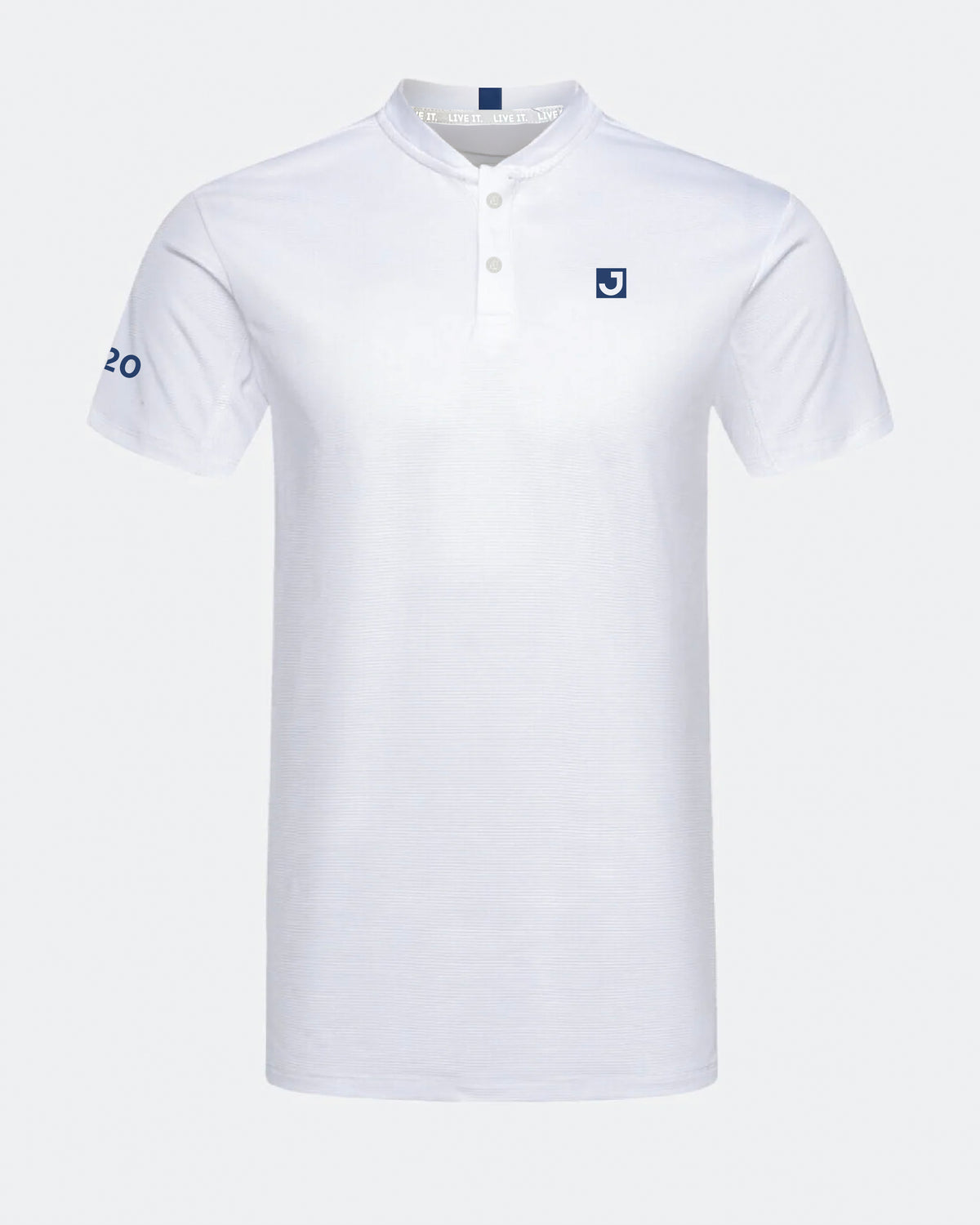 Joshua 20 Club Polo 