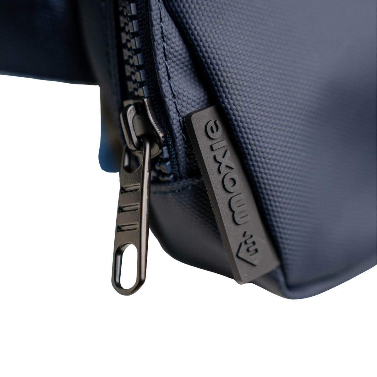 Static Crossbody Navy