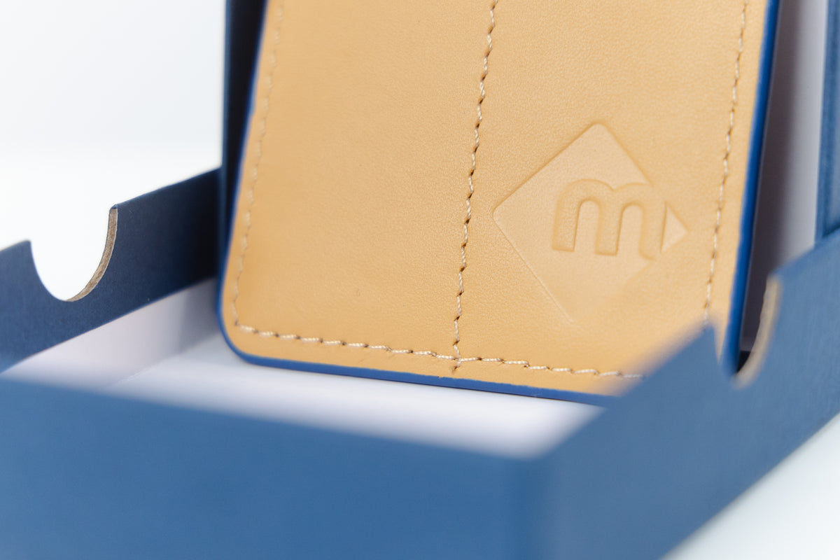 Moxie Money Clip
