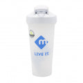 Blender Bottle CPG White