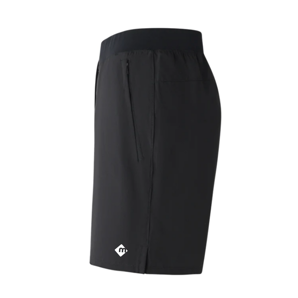 Moxie Criterion 2.0 Short Black