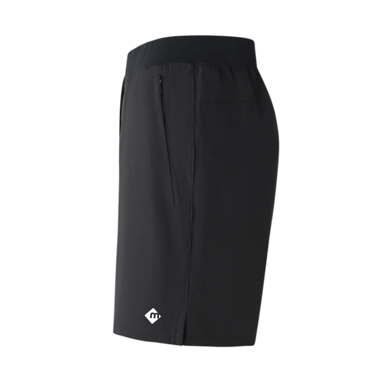 Moxie Criterion 2.0 Short Black