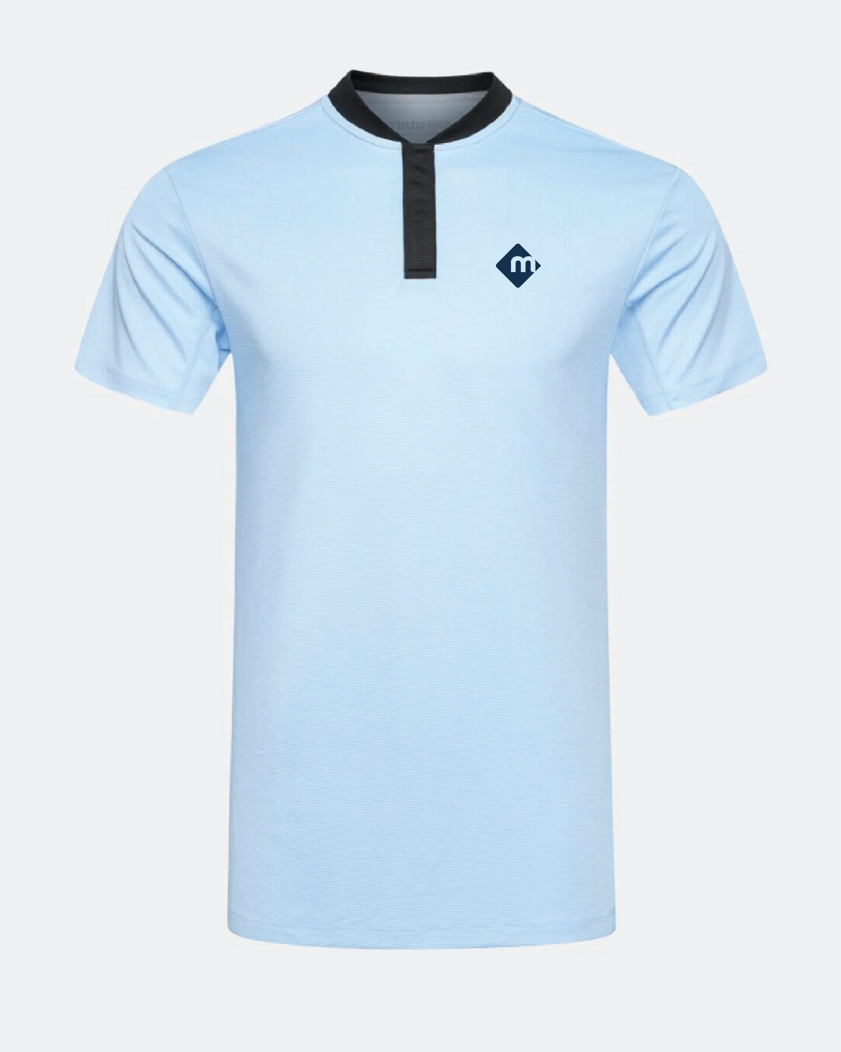 MOXIE 4th July Blade Polo Women's