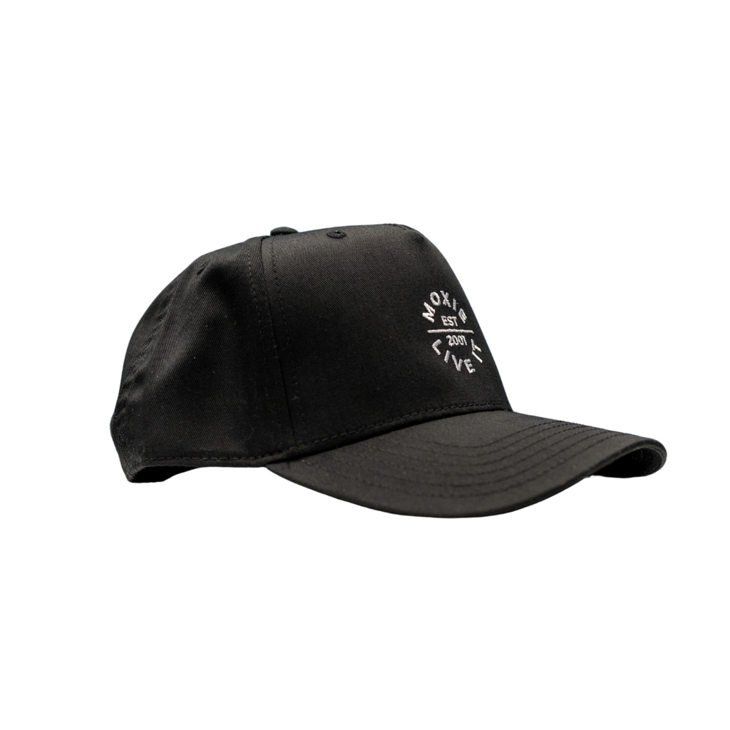 Moxie Hat Unisex Version
