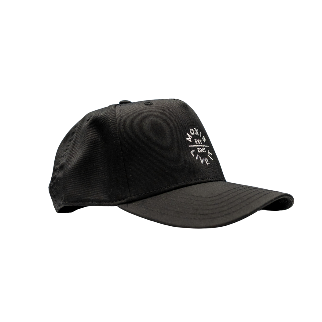 Moxie Hat Unisex Version