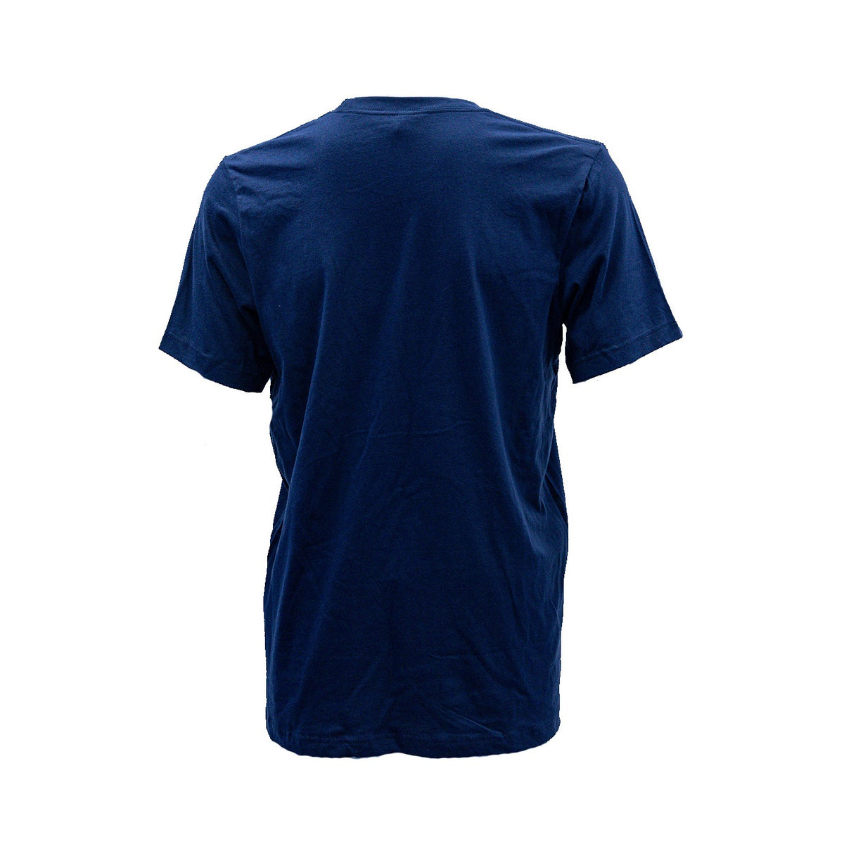 Navy Short Sleeve Shirt Navy