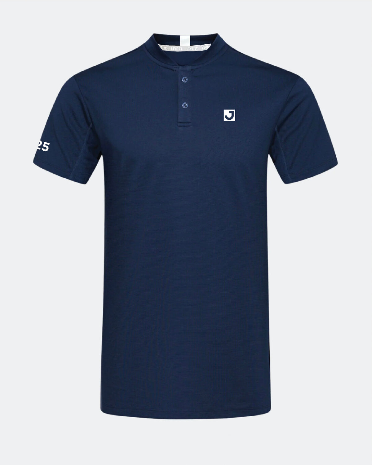 Joshua 25 Club Polo