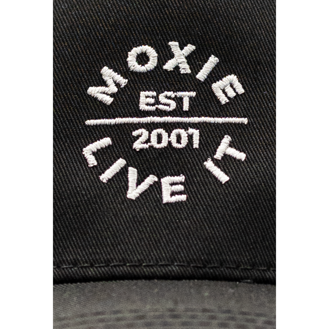 Moxie Hat Unisex Version