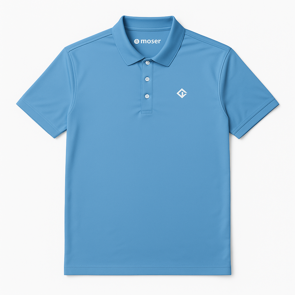 Moxie 24 Sales Base Polo