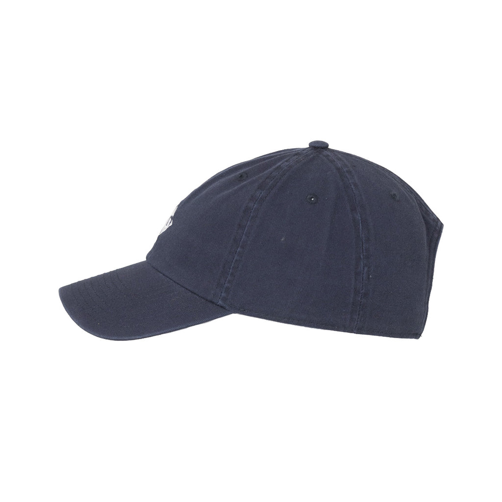 Clean Up Dad Hat Navy