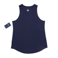 Bylt Navy Tank Top