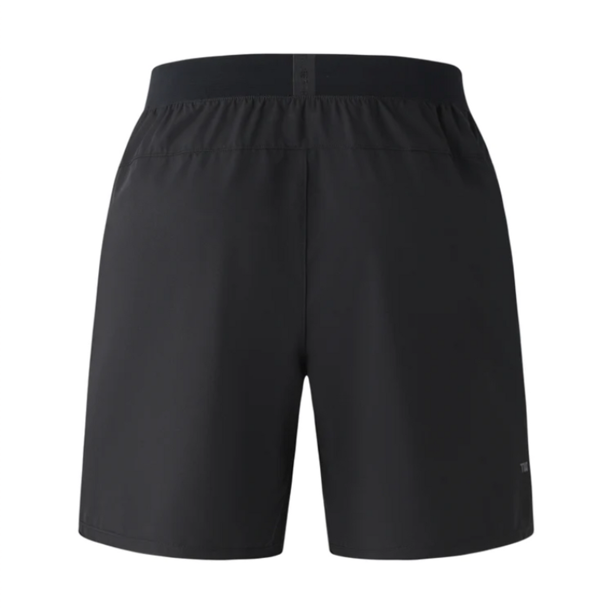 Moxie Criterion 2.0 Short Black