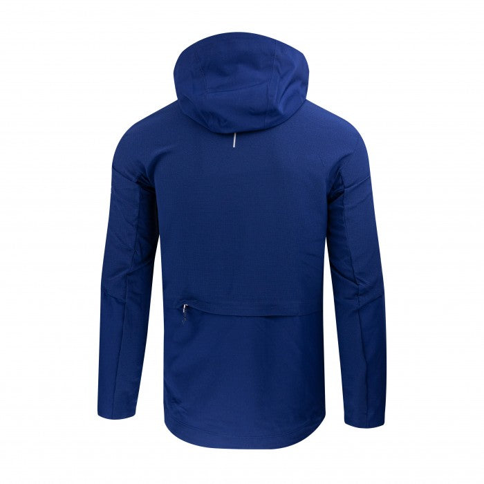 Summer Jacket - Mens - Navy