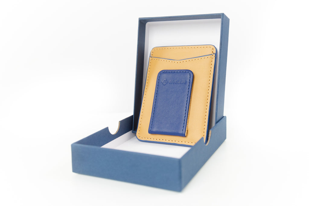 Moxie Money Clip