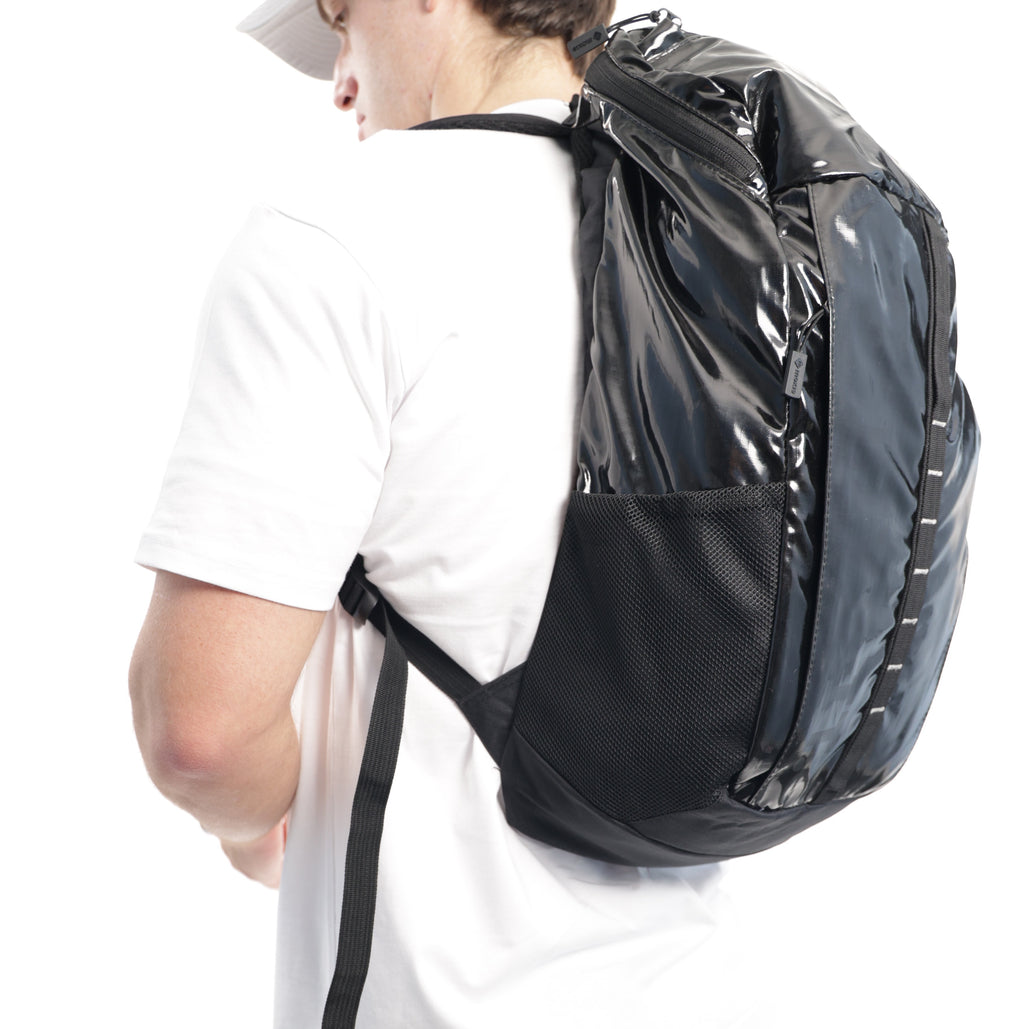 Summer Backpack 2022 Black