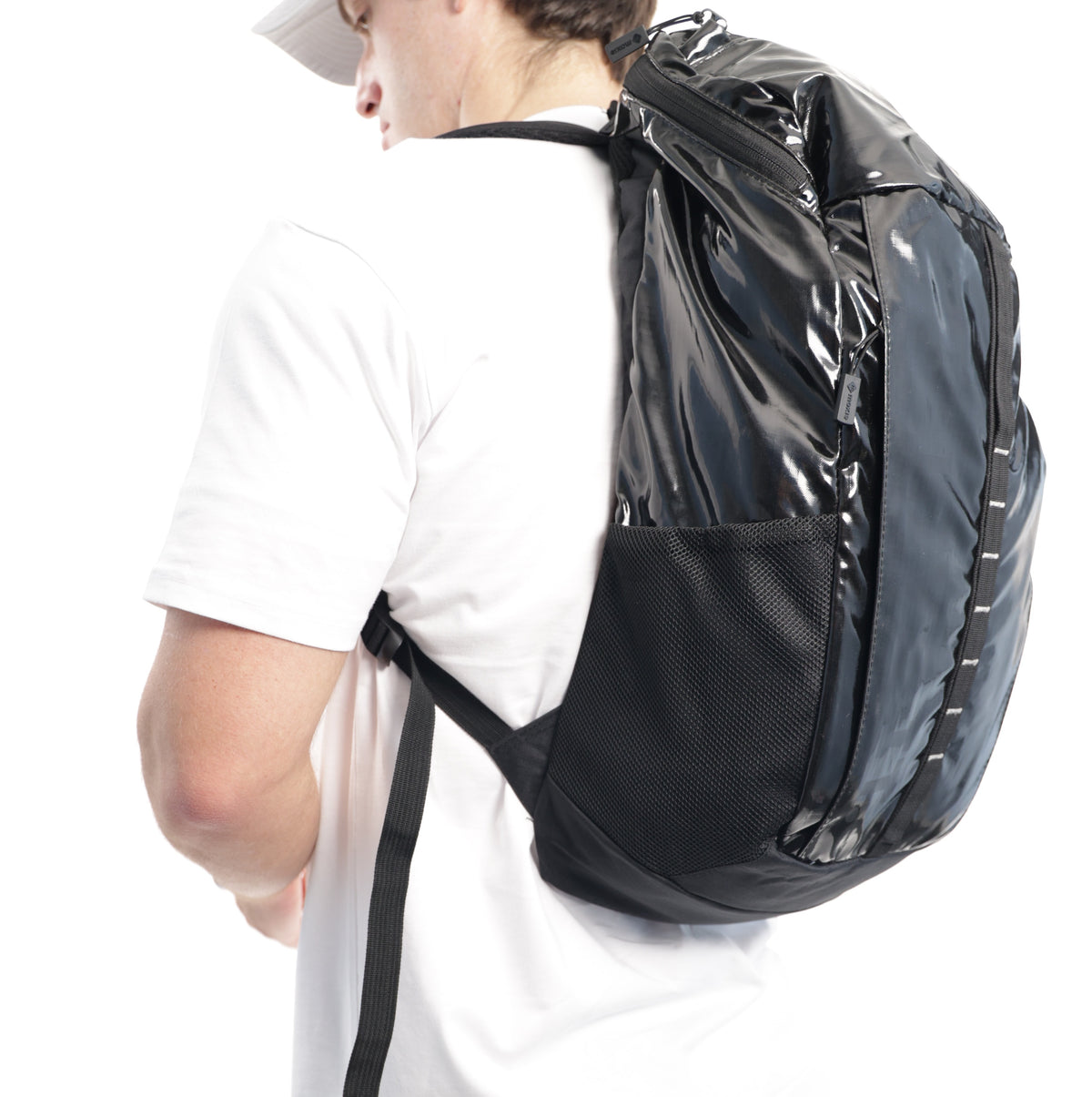 Summer Backpack 2022 Black