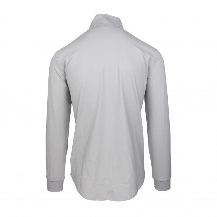 Pullover with Magnets Grey