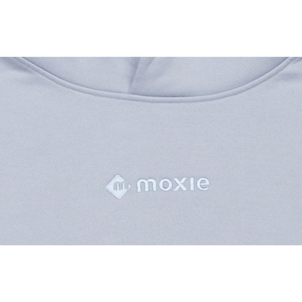Moxie Womens Relax Hood