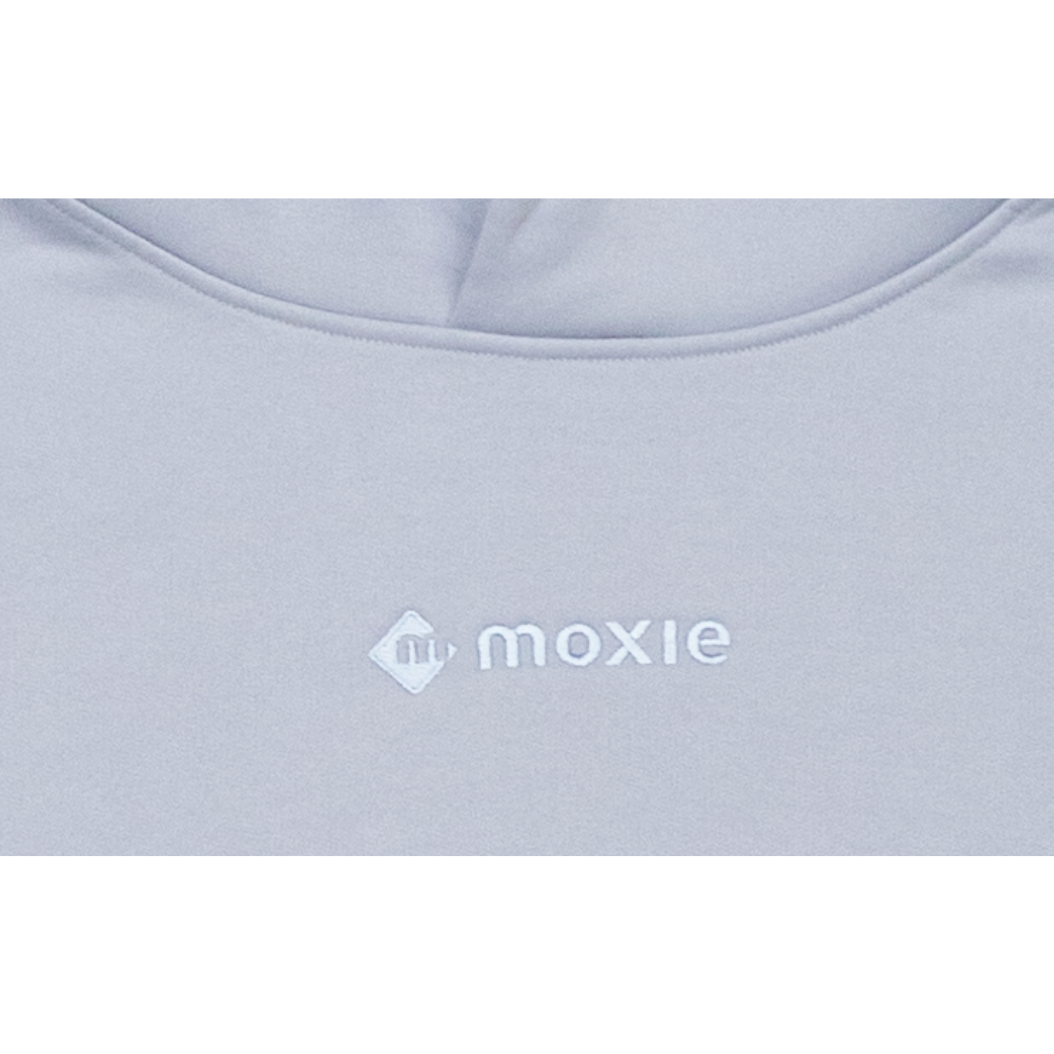 Moxie Womens Relax Hood