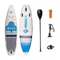 Moxie Paddle Board 2022