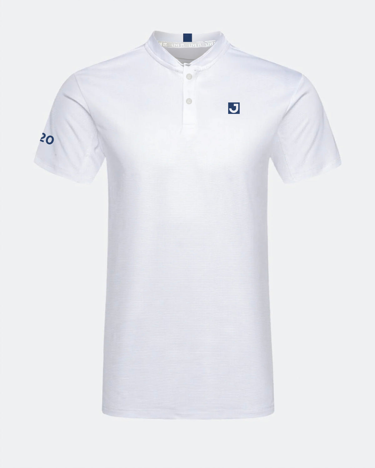 Joshua 20 Club Polo Women's
