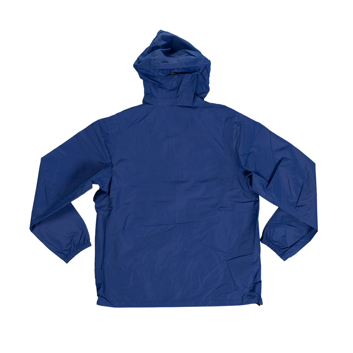 Rain Jacket Navy 2021