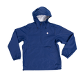 Rain Jacket Navy 2021