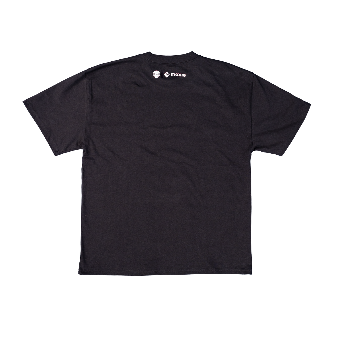 Utah Hockey Club X Moxie T-Shirt