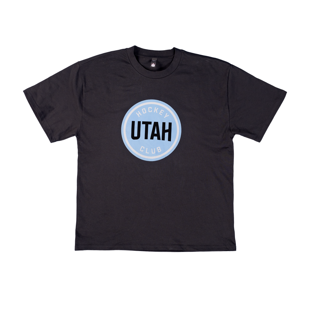 Utah Hockey Club X Moxie T-Shirt