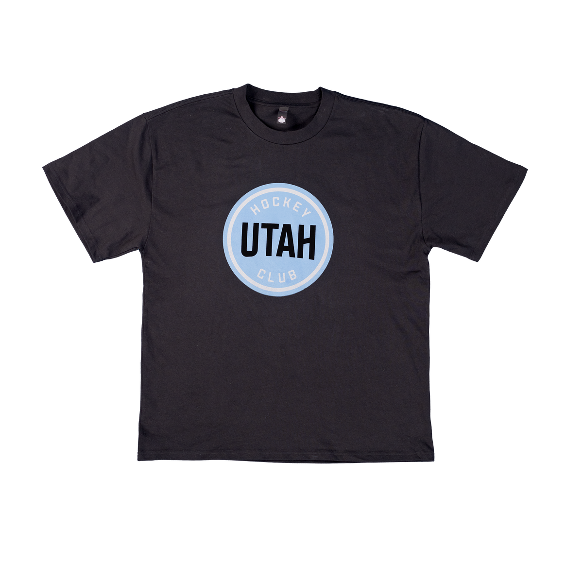 Utah Hockey Club X Moxie T-Shirt