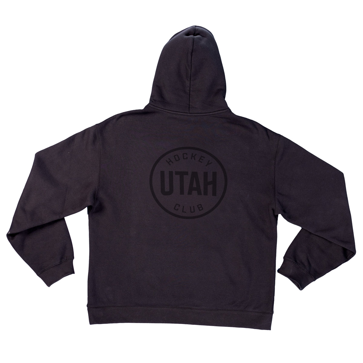 Utah Hockey Club X Moxie Hoodie