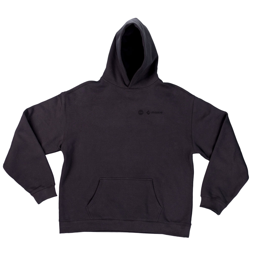 Utah Hockey Club X Moxie Hoodie