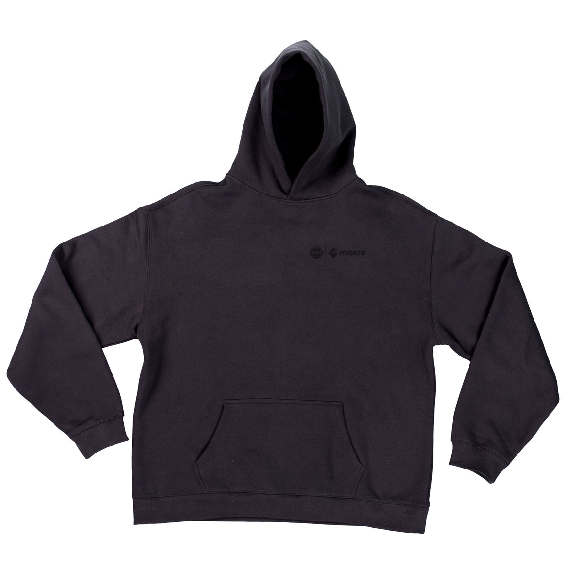 Utah Hockey Club X Moxie Hoodie