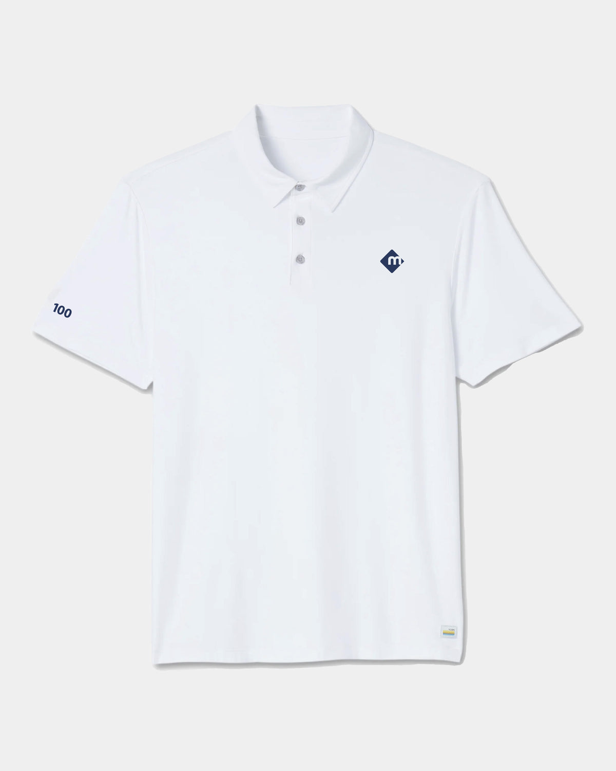 Moxie 100 Club Polo 